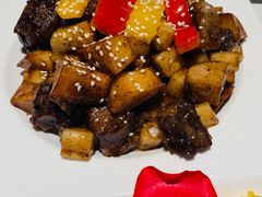 -申粤轩酒楼·三十年粤菜经典(丁香花园店)