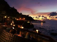 -Rock Bar Bali(Bali)