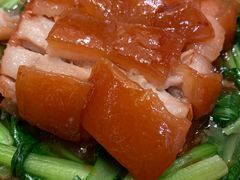 正兴酱方-老正兴菜馆(福州路店)