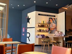 -星巴克臻选(青岛金狮广场店)