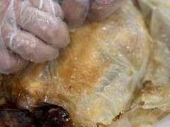 -考记泥焗鸡农庄·海鲜(北洛秘境店)