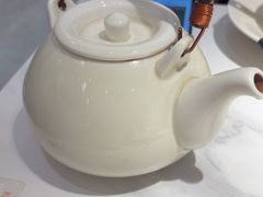 -楚山晓·湖北菜(武汉光谷K11店)