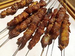 -鸽子窝专业烧烤店(长白店)