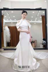 -纯色时光婚纱艺术馆WHITE