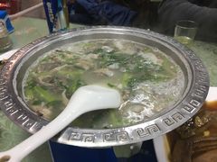 -国庆烧麦馆