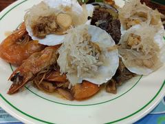 -巴犀烧烤(新崇光店)