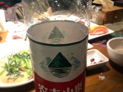 -南拳十三姨·潮汕砂锅粥(世纪金源店)