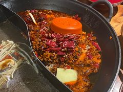 -楠火锅(广州总店)