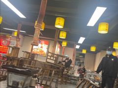 -郝大姐·乌龙山铁板烧(大学城三店)