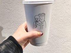 -喜茶(上海正大广场店)