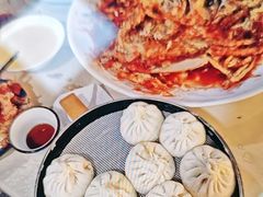 -石饮红星包子(中山路店)