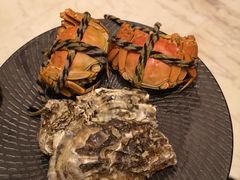 -新发展亚太JW万豪酒店·福苑咖啡厅