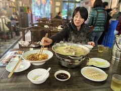 -丁太婆老妈蹄花(人民公园非遗总店)