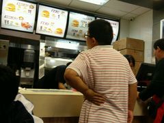 -华莱士·全鸡汉堡(新港店)