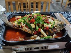 -味老大土碗菜(中山三路店)