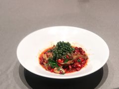 -小厨娘淮扬菜(清江苏宁广场店)