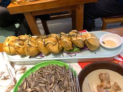 -状元阁烧烤(新华路总店)