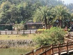 -双龙潭生态运动景区