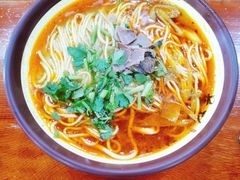 -美玲拉面(鞍山西道店)