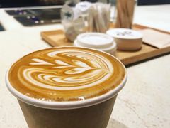 -% Arabica(京都东山店)
