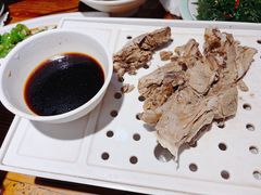 -桂花香手工面(鼓楼店)