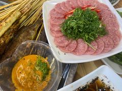 -玛扎烧烤私房菜