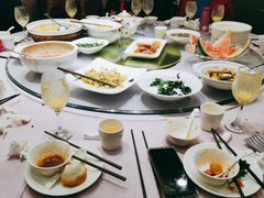 -金时代顺风大酒店(静安大融城店)