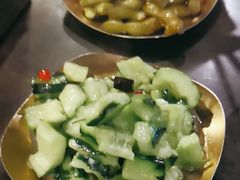 -麦凯伦烧烤·精酿超级工厂店(金桥总店)