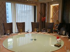 包厢-骏莱海鲜鱼港(五角场店)