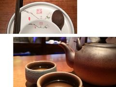 -绿茶餐厅(乐峰广场店)