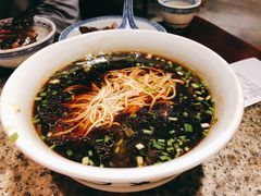 老牌阳春面-南京大牌档(人民广场店)