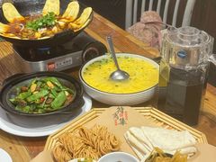 -符离集餐厅(万象城店)