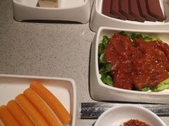 -海底捞火锅(万科广场店)