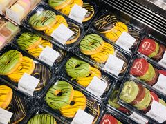 -Olé精品超市(前海壹方城店)
