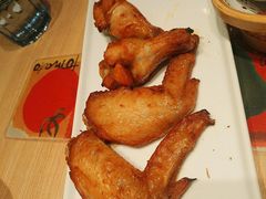 -必胜客(步行街店)
