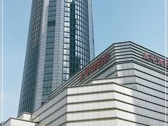 -SFC上影影城(港汇永华IMAX激光店)