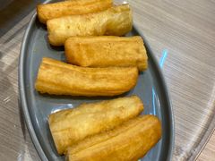 -令狐冲烤鱼·烧菜馆(达明店)
