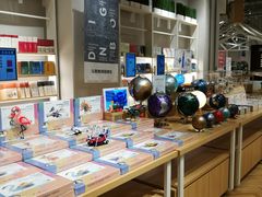 -当当书店(国泰广场店)