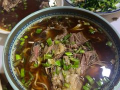 -南花桥羊肉馆老字号(乌镇店)