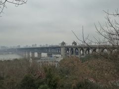 -龟山风景区-龟山电视塔
