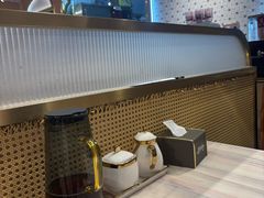 -马布尔莱斯食府(西红门店)