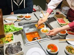 -海底捞火锅(宝龙广场夜宵主题店)