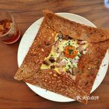 一日之计在于晨🌸Breakfast