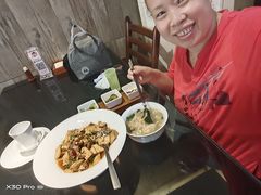 -阿庄新豫菜(通泰路店)