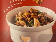 -眉州东坡(通州店)