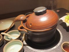 -季季山·云南野生菌火锅(上海首店)