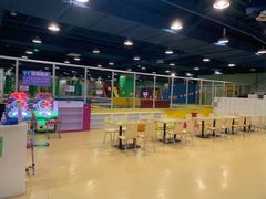 -嘉文梦想世界(SM天津滨海城市广场店)