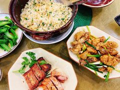 -正宗鸡饭粤香酒家(朱村店)