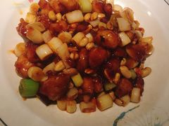 宫爆鸡丁-鑫巴蜀(和平里店)