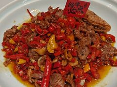 -青花小镇(凯翔新天地店)